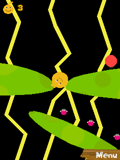 'LocoRoco
