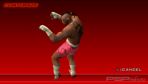 Tekken5:DR 1 PART -   (A-B)