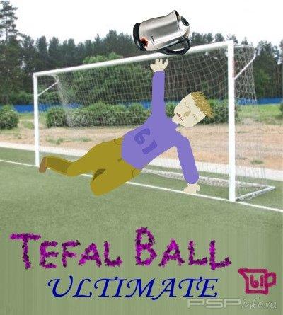 TefalBall Ultimate Demo