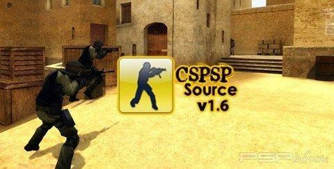 CSPSP 1.6 Source