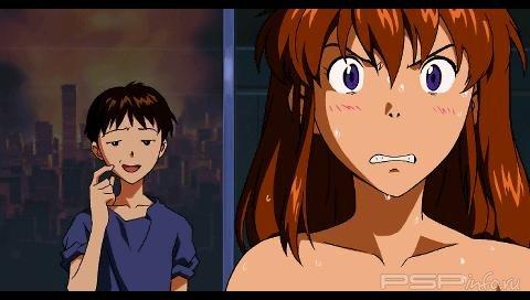 Shinseiki Evangelion Koutetsu no Girl Friend (Special Volume)