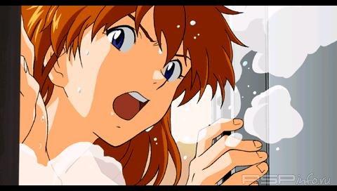 Shinseiki Evangelion Koutetsu no Girl Friend (Special Volume)