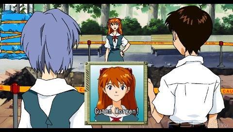 Shinseiki Evangelion Koutetsu no Girl Friend (Special Volume)