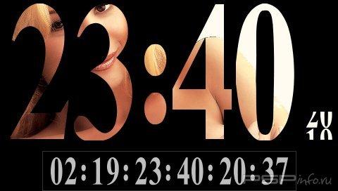 Time Baby V5 GPS Edition