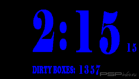 Time Baby V5 GPS Edition