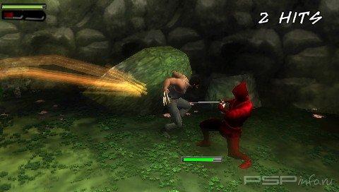 X-Men Origins: Wolverine