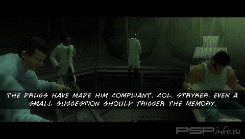 X-Men Origins: Wolverine