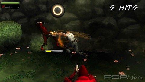 X-Men Origins: Wolverine