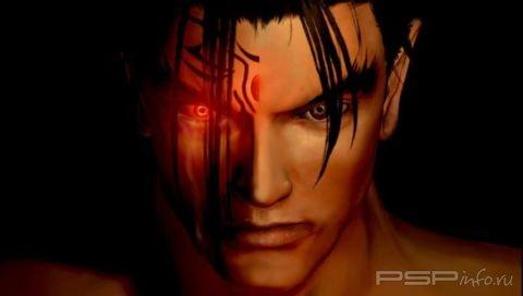 Tekken 6   PSP