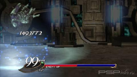 Valkyrie Profile: Lenneth [FULL][SO][ENG]