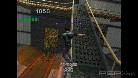 Tony Hawk's Pro Skater 3
