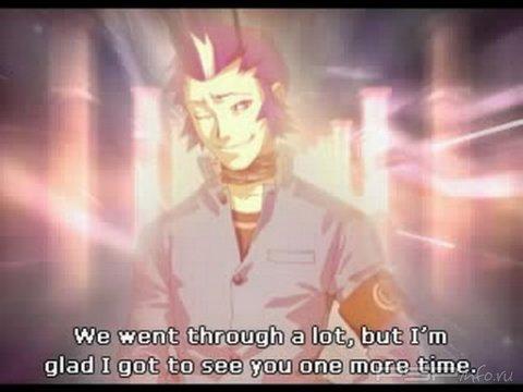 Persona 2: Innocent Sin