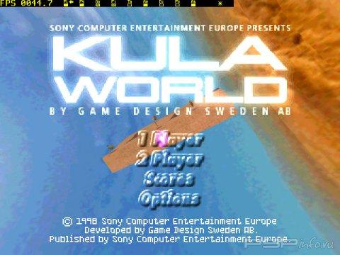 KulaWorld [FULL] (RUS)