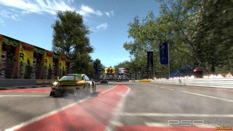 Need For Speed SHIFT     