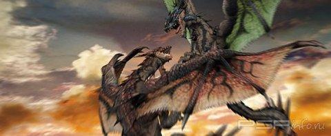   Monster Hunter Freedom Unite