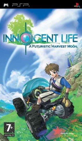 Innocent Life Sin Mokjang Iyagi