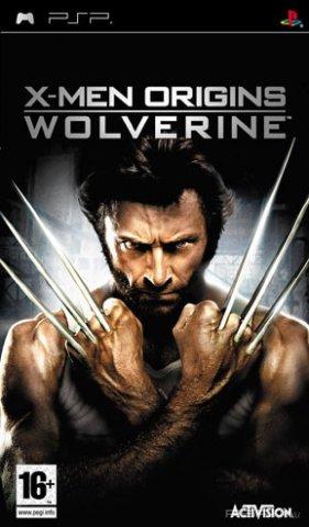     -men-origins Wolverine