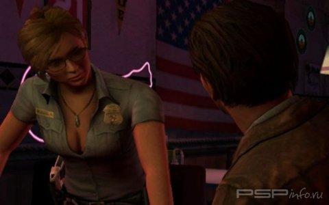    Silent Hill: Shattered Memories