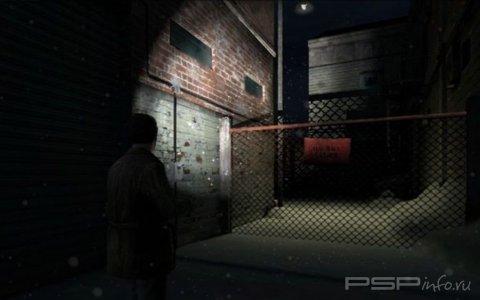    Silent Hill: Shattered Memories