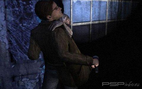    Silent Hill: Shattered Memories