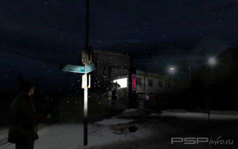    Silent Hill: Shattered Memories