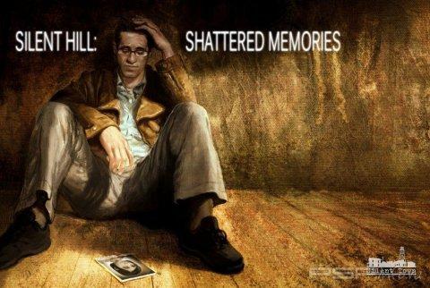 Silent Hill: Shattered Memories    