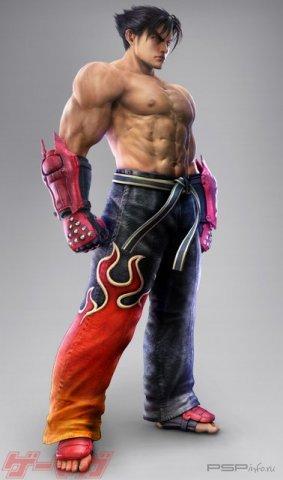  Tekken 6