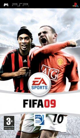    FIFA 09