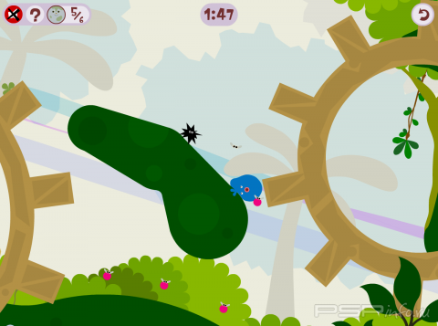 LocoRoco Special Game Pack