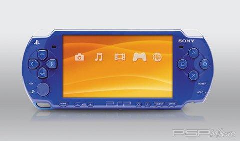 Sony: " PSP   ""
