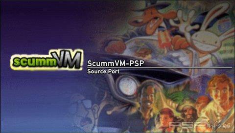 ScummVM 0.13.1