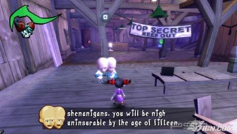 Death JR 2 Root Of Evil + RUS