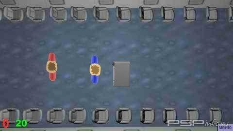 TefalBall Ultimate ( )