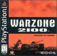 WarZone 2100
