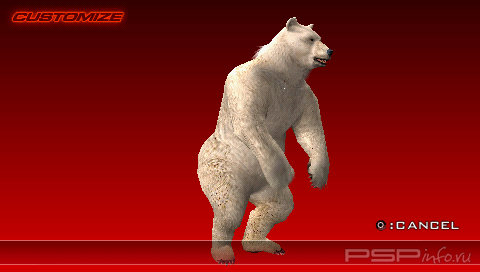 Tekken5:DR 3 PART - (K-N)