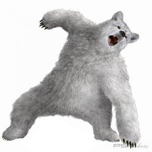 Tekken5:DR 3 PART - (K-N)