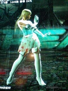 Tekken5:DR 3 PART - (K-N)