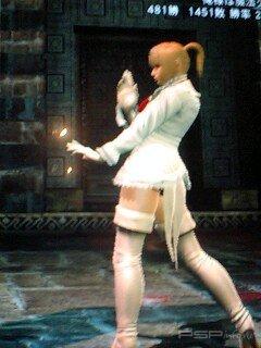 Tekken5:DR 3 PART - (K-N)