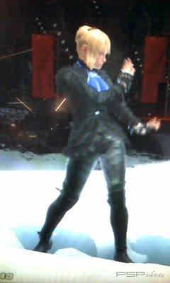 Tekken5:DR 3 PART - (K-N)