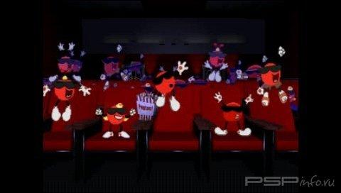 Spot Goes to Hollywood