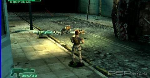 C12 Final Resistance [RUS]