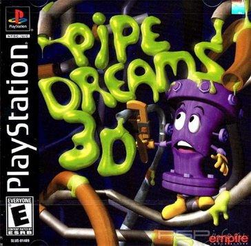 Pipe Dreams 3D