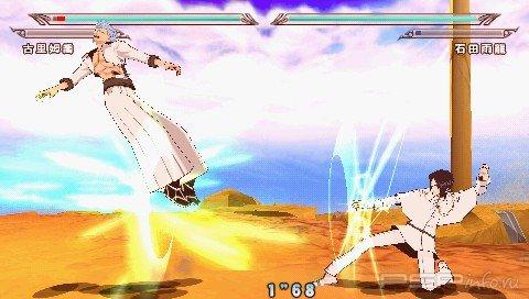 Bleach Heat the Soul 6 [JPN]