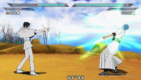 Bleach Heat the Soul 6 [JPN]