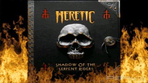 Heretic