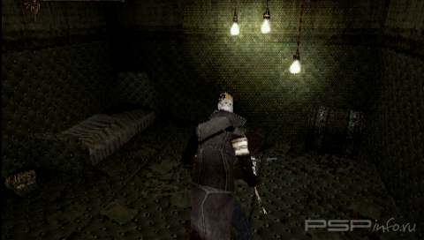 Nightmare Creatures II