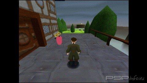 Treasure Planet[RUS]