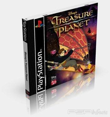 Treasure Planet[RUS]