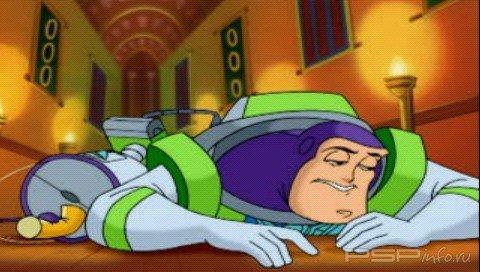 Buzz Lightyear[RUS]
