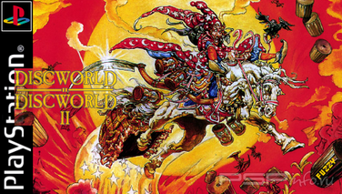 Discworld & Discworld II - Mortality Bytes!